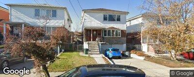 Street View of 11-34 129 STREET, Queens