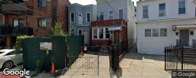 Street View of 11-42 WELLING COURT, Queens