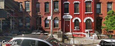 Street View of 110 15 STREET, Brooklyn