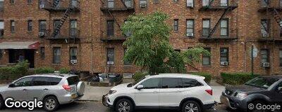 Street View of 110 AVENUE S, Brooklyn
