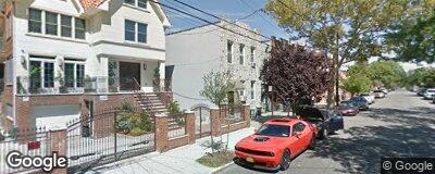Street View of 110 BAY 13 STREET, Brooklyn