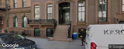 Street View of 110 EAST 17 STREET, Manhattan