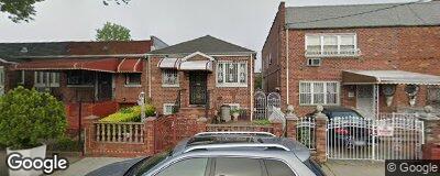 Street View of 110 EAST 45 STREET, Brooklyn
