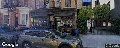 Street View of 110 EAST 7 STREET, Manhattan