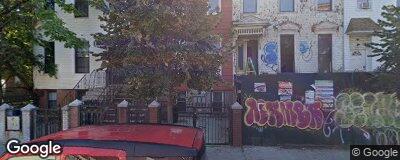 Street View of 110 HIMROD STREET, Brooklyn