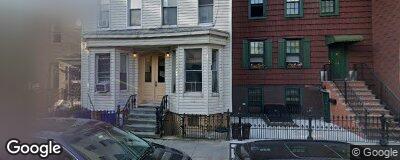 Street View of 110 HURON STREET, Brooklyn