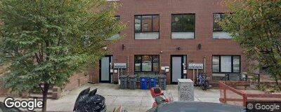 Street View of 110 JEFFERSON AVENUE, Brooklyn