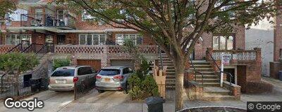 Street View of 110 PARKVILLE AVENUE, Brooklyn