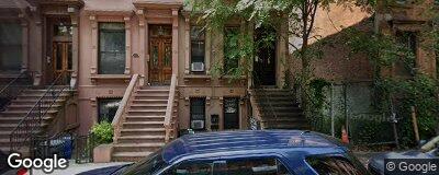 Street View of 110 WEST 130 STREET, Manhattan