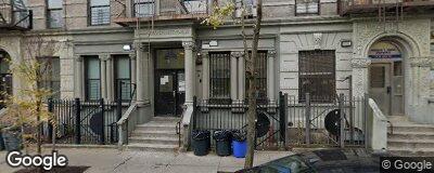 Street View of 110 WEST 139 STREET, Manhattan