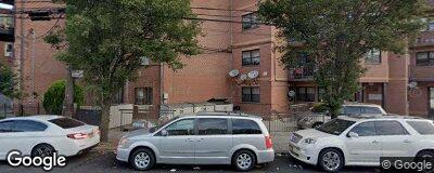 Street View of 110-07 CORONA AVENUE, Queens