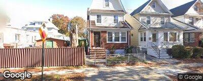 Street View of 110-11 174 STREET, Queens