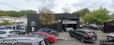 Street View of 110-11 SUTPHIN BOULEVARD, Queens