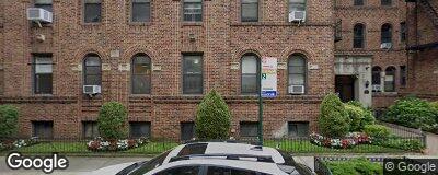 Street View of 110-21 73 ROAD, Queens