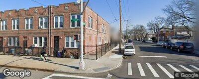 Street View of 110-21 FRANCIS LEWIS BLVD, Queens