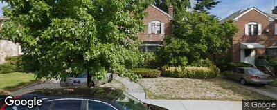 Street View of 110-23 67 DRIVE, Queens