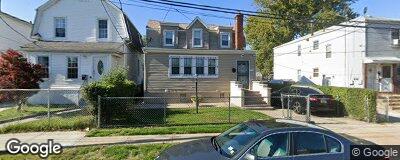Street View of 110-24 164 PLACE, Queens