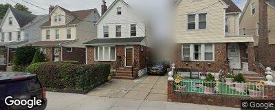 Street View of 110-28 208 STREET, Queens