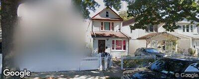 Street View of 110-31 176 STREET, Queens