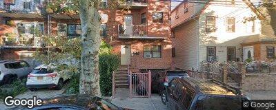 Street View of 110-31 55 AVENUE, Queens