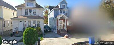 Street View of 110-32 166 STREET, Queens