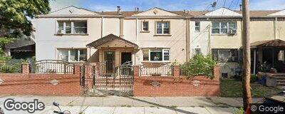 Street View of 110-43 64 AVENUE, Queens