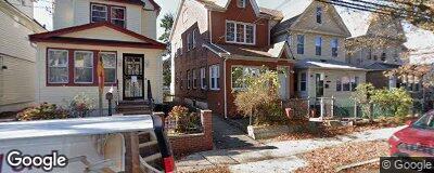 Street View of 110-44 157 STREET, Queens