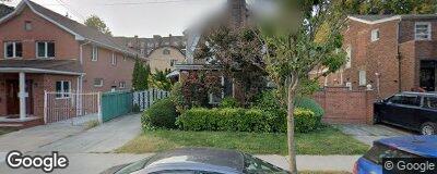 Street View of 110-44 70 ROAD, Queens
