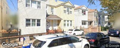 Street View of 110-56 107 STREET, Queens