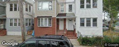 Street View of 110-59 107 STREET, Queens