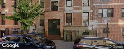 Street View of 1100 CLAY AVENUE, Bronx