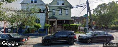 Street View of 1100 EAST 180 STREET, Bronx