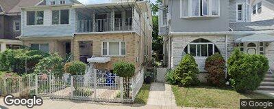 Street View of 1100 EAST 38 STREET, Brooklyn