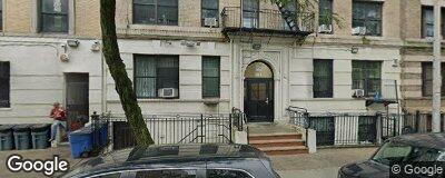 Street View of 1100 WEST FARMS ROAD, Bronx