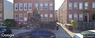Street View of 1100 WINTHROP STREET, Brooklyn