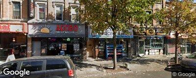 Street View of 1101 CONEY ISLAND AVENUE, Brooklyn