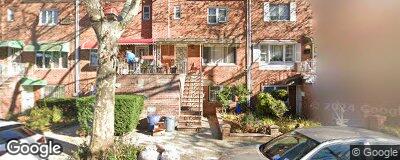 Street View of 1101 EAST 55 STREET, Brooklyn