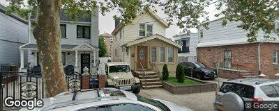 Street View of 1102 EAST 94 STREET, Brooklyn