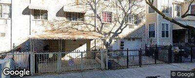 Street View of 1102 FOREST AVENUE, Bronx