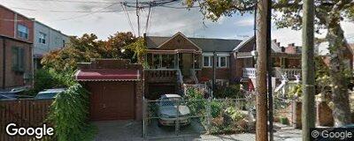 Street View of 1104 EAST 54 STREET, Brooklyn