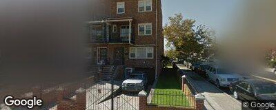 Street View of 1104 EAST 81 STREET, Brooklyn