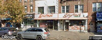 Street View of 1105 CONEY ISLAND AVENUE, Brooklyn