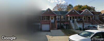 Street View of 1106 EAST 53 STREET, Brooklyn