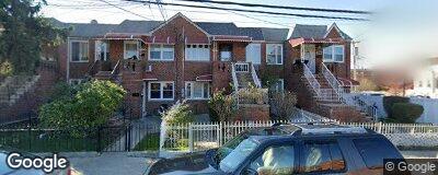 Street View of 1106 EAST 85 STREET, Brooklyn