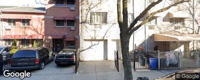 Street View of 1106 FOREST AVENUE, Bronx