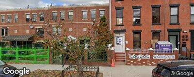 Street View of 1107 HERKIMER STREET, Brooklyn