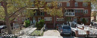 Street View of 1108 EAST 82 STREET, Brooklyn