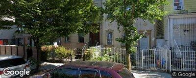 Street View of 1108 MADISON STREET, Brooklyn