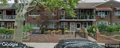 Street View of 1109 EAST 57 STREET, Brooklyn