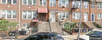 Street View of 111 BAY 40 STREET, Brooklyn